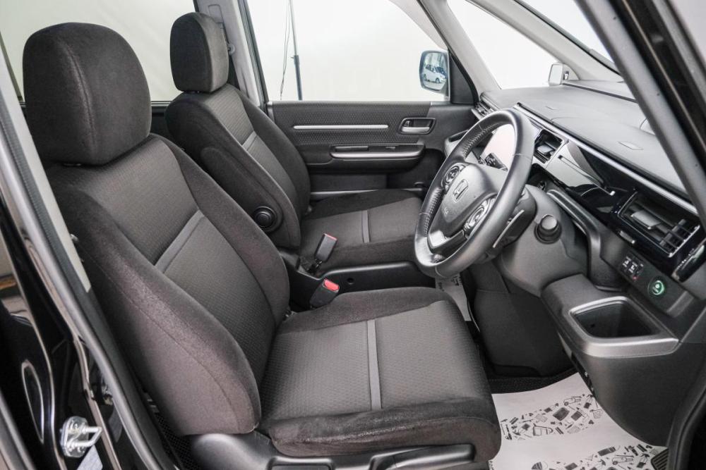 Honda Stepwgn V Рестайлинг Красноярск  - изображение 8