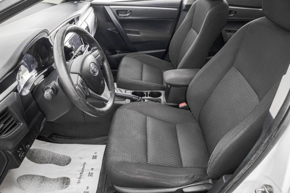Toyota Corolla XI (E160 E170 E180) Барнаул  - изображение 9