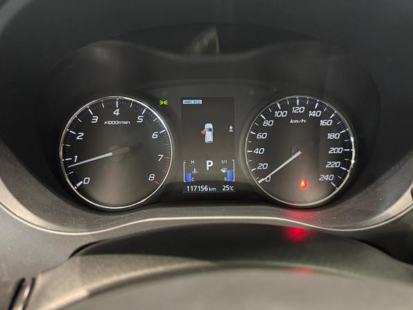 Mitsubishi Outlander III Рестайлинг 3 с пробегом 2020 года, цена 2 490 000 рублей, 116000 км, внедорожник, Автокод Объявления