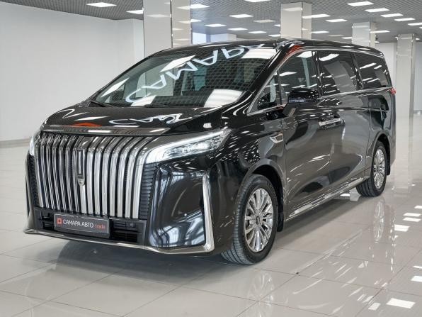 Wey 80 с пробегом 2024 года, цена 7 090 000 рублей, 7224 км, минивэн, Автокод Объявления