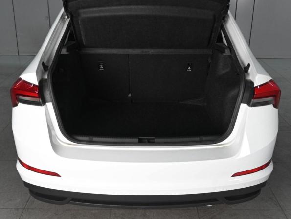 Skoda Rapid II с пробегом 2021 года, цена 1 629 000 рублей, 109089 км, лифтбек, Автокод Объявления