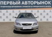 Kia Spectra I Рестайлинг 2 Краснодар  - изображение 20