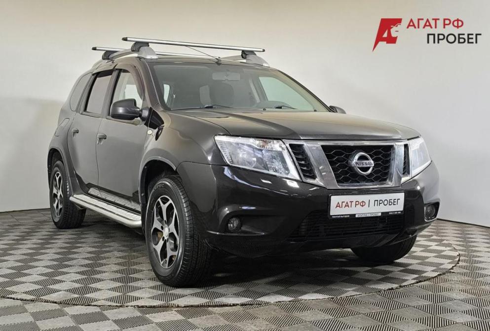 Nissan Terrano III (D10) Нижний Новгород  - изображение 3