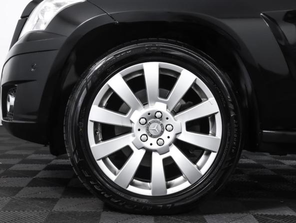 Mercedes-Benz GLK-Класс I (X204) с пробегом 2012 года, цена 1 590 000 рублей, 197672 км, внедорожник, Автокод Объявления
