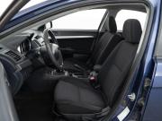 Mitsubishi Lancer X Москва  - изображение 27