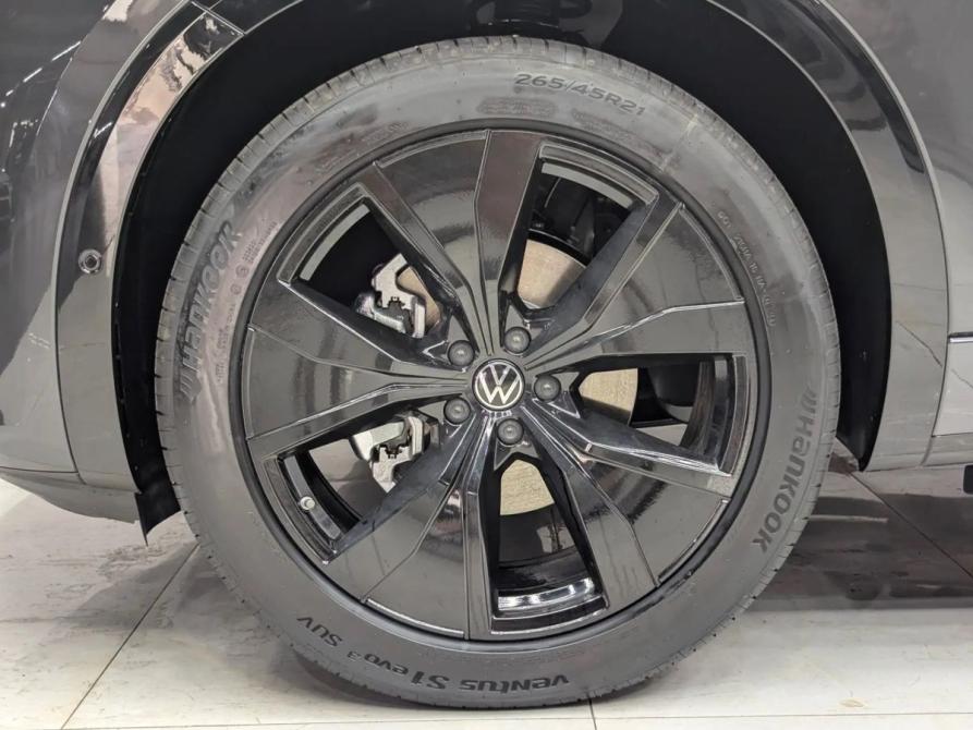 Volkswagen Tavendor I Воронеж  - изображение 27