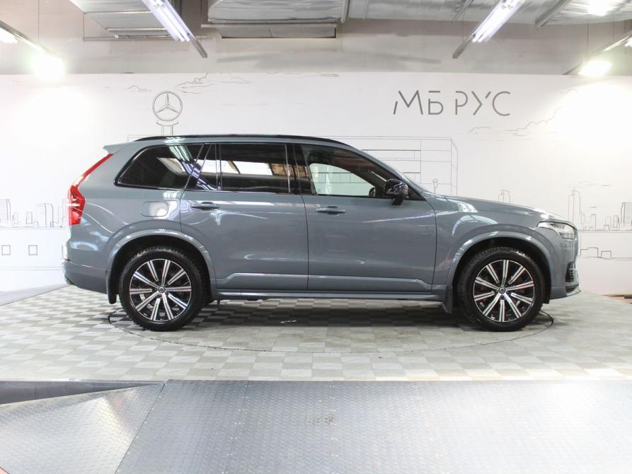 Volvo XC90 II Рестайлинг 1 Москва  - изображение 6