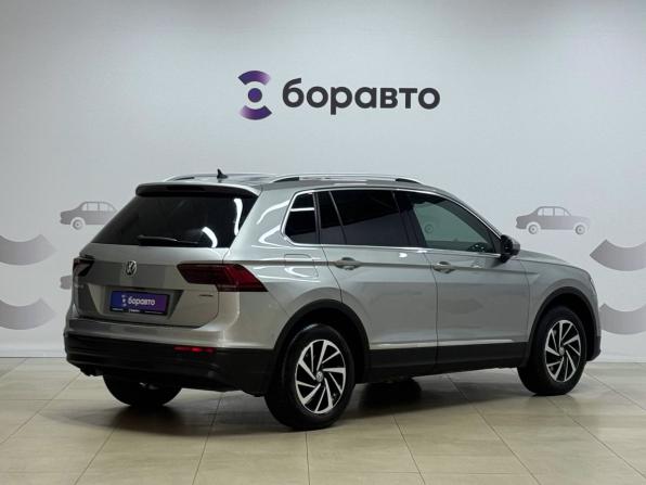Volkswagen Tiguan II с пробегом 2018 года, цена 2 180 000 рублей, 153882 км, внедорожник, Автокод Объявления