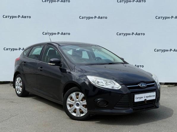 Ford Focus III с пробегом 2013 года, цена 650 000 рублей, 212085 км, хэтчбек, Автокод Объявления