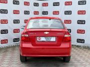 Chevrolet Aveo I Рестайлинг Санкт-Петербург  - изображение 18