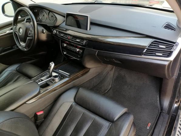 BMW X5 III (F15) с пробегом 2013 года, цена 2 369 000 рублей, 195390 км, внедорожник, Автокод Объявления