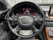 Audi A8 III (D4) Рестайлинг Стерлитамак  - изображение 61