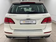 Mercedes-Benz GLE I (W166) Энгельс  - изображение 45