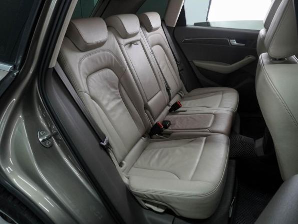 Audi Q5 I (8R) с пробегом 2010 года, цена 1 395 000 рублей, 207892 км, внедорожник, Автокод Объявления