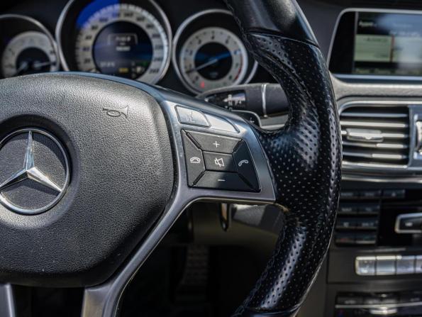 Mercedes-Benz E-Класс IV (W212 S212 C207) Рестайлинг с пробегом 2013 года, цена 2 165 000 рублей, 98080 км, купе-хардтоп, Автокод Объявления