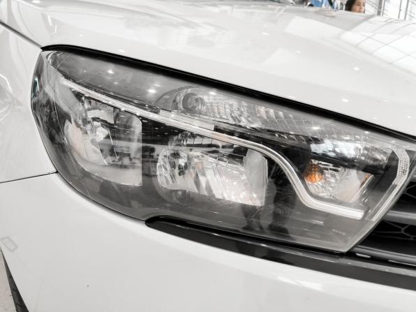 Lada (ВАЗ) Vesta I с пробегом 2017 года, цена 480 000 рублей, 247501 км, седан, Автокод Объявления