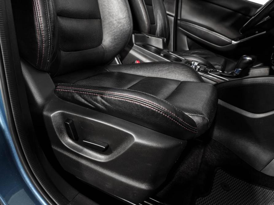 Mazda CX-5 I Рестайлинг Санкт-Петербург  - изображение 15