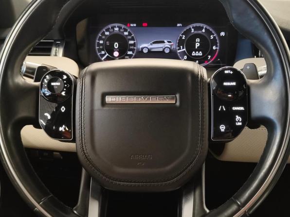 Land Rover Discovery Sport I Рестайлинг с пробегом 2020 года, цена 2 741 000 рублей, 134125 км, внедорожник, Автокод Объявления