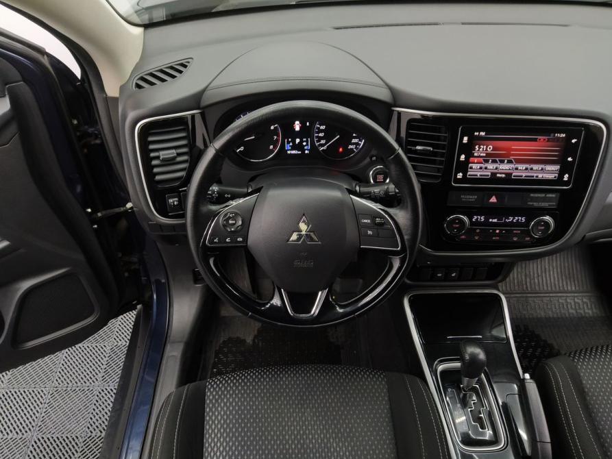 Mitsubishi Outlander III Рестайлинг 2 Екатеринбург  - изображение 27