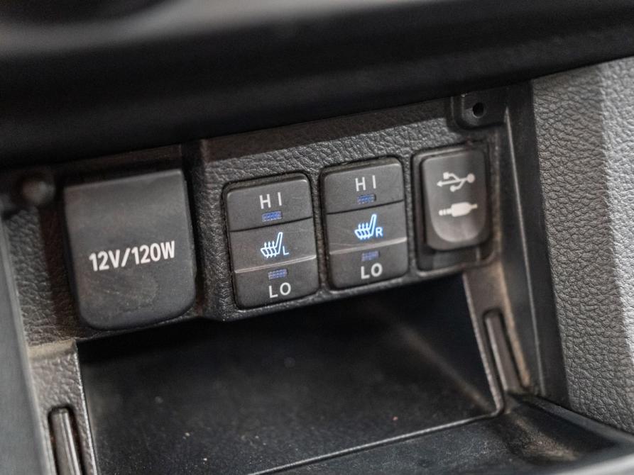 Toyota Corolla XI (E160 E170 E180) Красноярск  - изображение 17