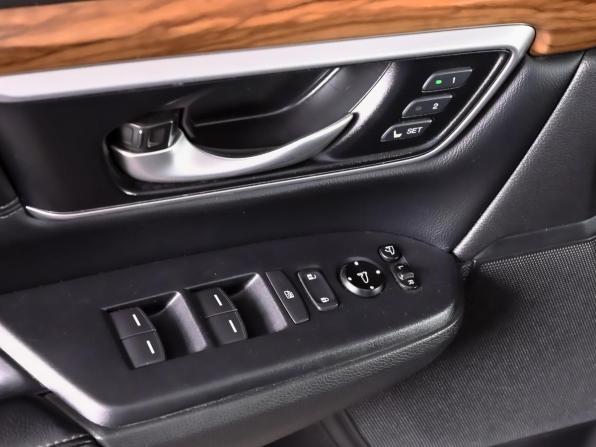 Honda CR-V V с пробегом 2019 года, цена 2 800 000 рублей, 159390 км, внедорожник, Автокод Объявления
