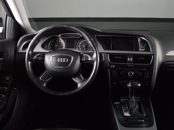Audi A4 IV (B8) Рестайлинг с пробегом 2014 года, цена 1 399 999 рублей, 207370 км, седан, Автокод Объявления