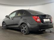 Chevrolet Aveo II Великий Новгород  - изображение 21