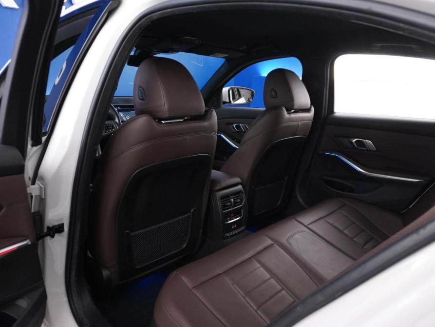 BMW 3 серии VII (G2x) Москва  - изображение 11
