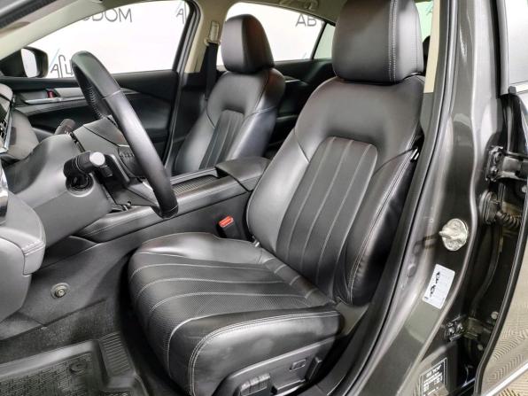 Mazda 6 III (GJ) Рестайлинг 2 с пробегом 2020 года, цена 2 721 000 рублей, 67073 км, седан, Автокод Объявления