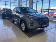 Chery Tiggo 4 Pro I Рестайлинг Саратов  - изображение 32
