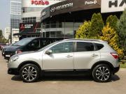 Nissan Qashqai I Рестайлинг Москва  - изображение 25
