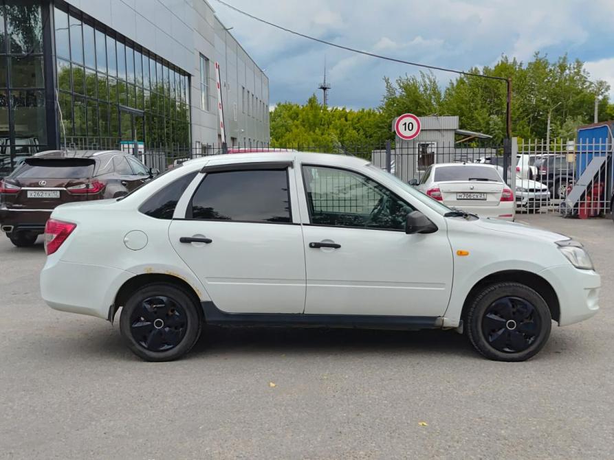 Lada (ВАЗ) Granta I Чебоксары  - изображение 5