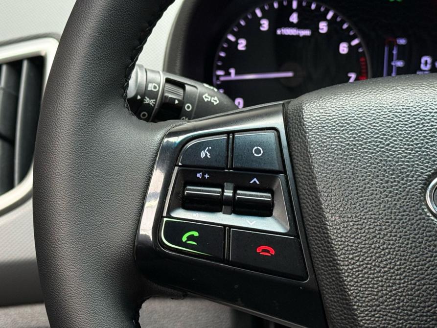 Hyundai Creta I Ижевск  - изображение 21