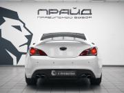 Hyundai Genesis Coupe I Ростов-на-Дону  - изображение 30