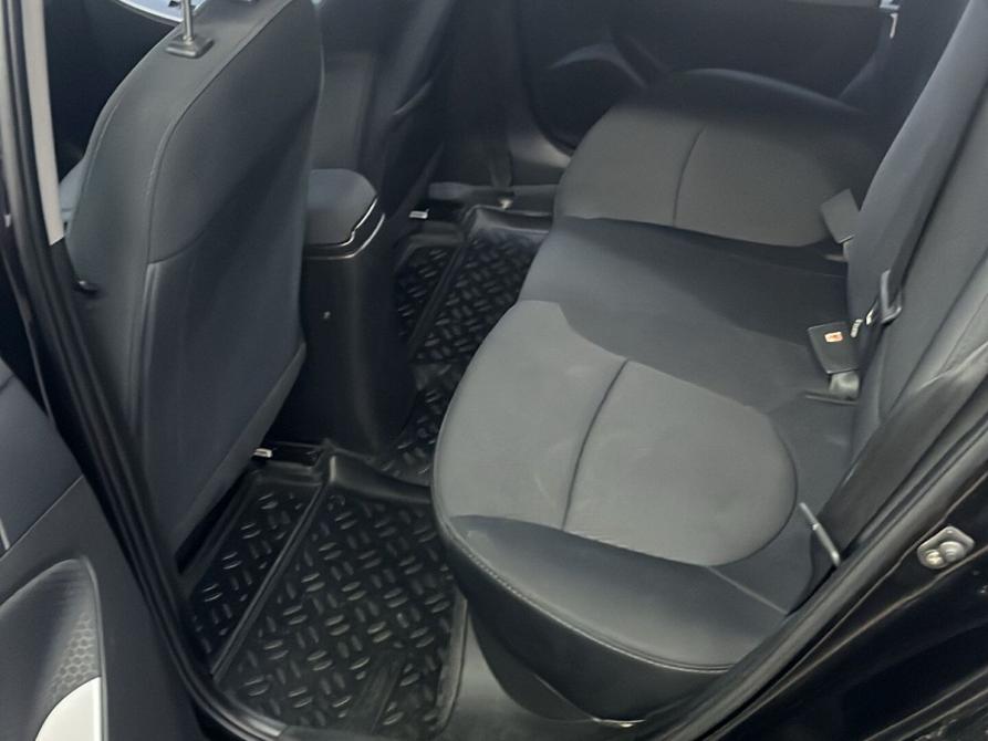 Hyundai Solaris I Рестайлинг Иркутск  - изображение 7