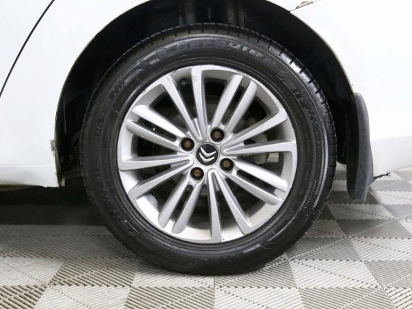Citroen C4 II с пробегом 2014 года, цена 612 500 рублей, 123586 км, седан, Автокод Объявления