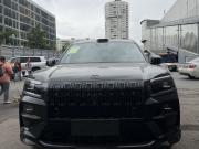 Zeekr 8X Москва  - изображение 12