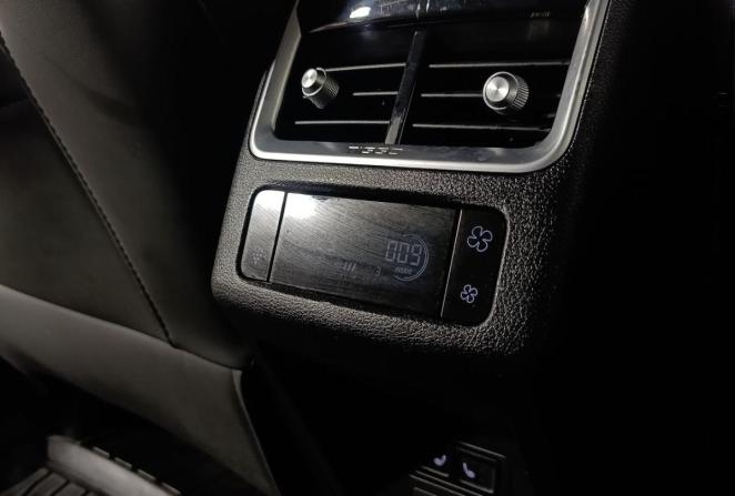 Chery Tiggo 8 Pro Max I с пробегом 2022 года, цена 2 090 000 рублей, 100081 км, внедорожник, Автокод Объявления