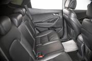 Hyundai Santa Fe III Рестайлинг Пермь  - изображение 36