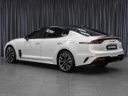 Kia Stinger I Тюмень  - изображение 39