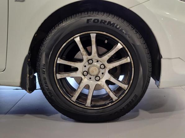 Hyundai Solaris I с пробегом 2013 года, цена 810 000 рублей, 137610 км, седан, Автокод Объявления