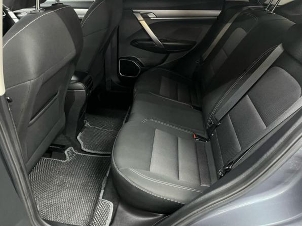 Geely Coolray I с пробегом 2021 года, цена 1 533 830 рублей, 96142 км, внедорожник, Автокод Объявления