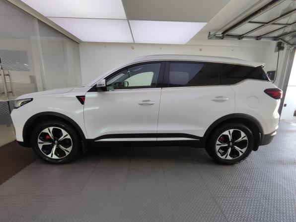 Chery Tiggo 7 Pro Max I с пробегом 2023 года, цена 1 785 000 рублей, 56500 км, внедорожник, Автокод Объявления