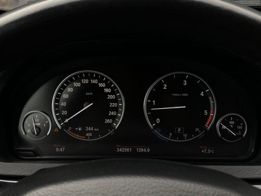 BMW 5 серии VI (F10/F11/F07) Москва  - изображение 27