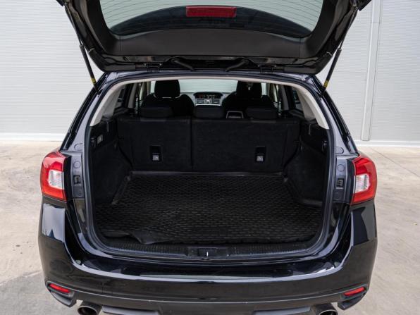 Subaru Levorg I с пробегом 2015 года, цена 1 399 000 рублей, 112483 км, универсал, Автокод Объявления