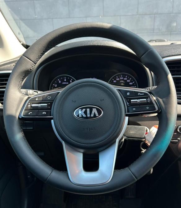 Kia Sportage IV Рестайлинг Альметьевск  - изображение 15
