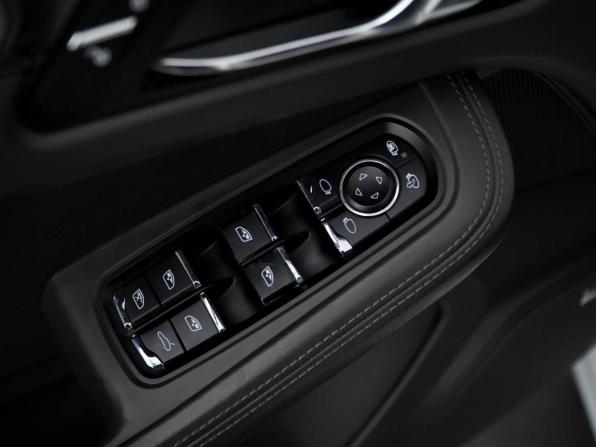 Porsche Macan I с пробегом 2015 года, цена 2 749 088 рублей, 204904 км, внедорожник, Автокод Объявления