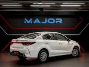 Kia Rio IV Рестайлинг Москва  - изображение 31