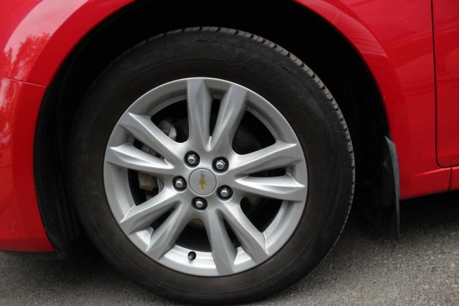 Chevrolet Cruze I Рестайлинг с пробегом 2013 года, цена 850 000 рублей, 131133 км, седан, Автокод Объявления