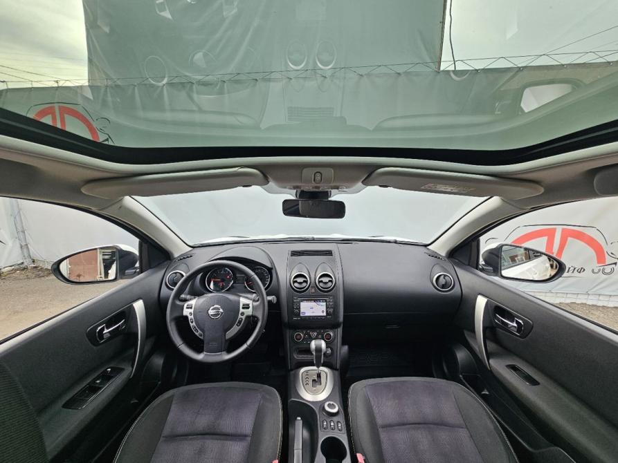 Nissan Qashqai+2 I Рестайлинг Ярославль  - изображение 9